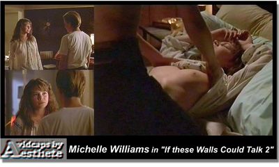 Michelle Williams